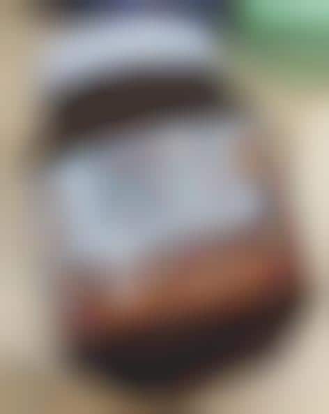Caffeinated Hazelnut Spreads
