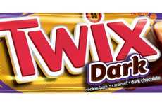 Mature Consumer Chocolate Bars