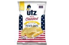 Grill-Inspired Potato Chips