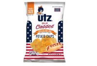 Grill-Inspired Potato Chips Image 2