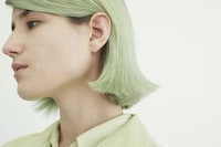 At-Home Pastel Hair Dyes Image 5