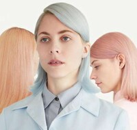 At-Home Pastel Hair Dyes Image 8