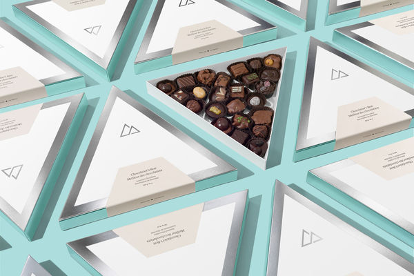 Top 35 Food Packaging Ideas in June
