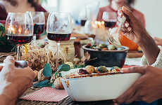 In-Home Chocolate Parties
