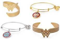 Heroic Jewelry Sets