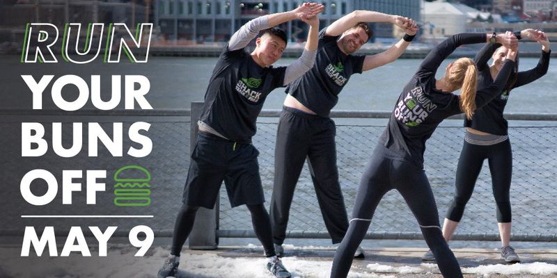 Fast Food-Branded Fitness Clubs