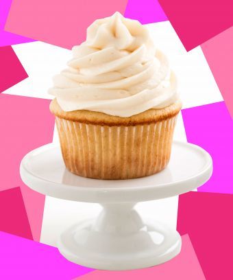 Prosecco Frosting Flavors