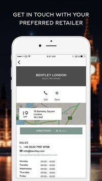 Exclusive Car Rental Services Image 5