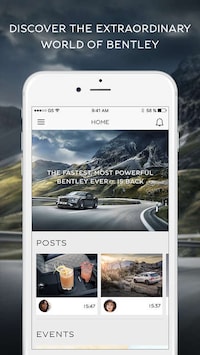 Exclusive Car Rental Services Image 6