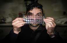 Multipurpose Energy-Generating Sheets