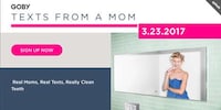 Motherly Tooth Brushing Campaigns Image 2