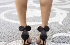 Designer Disney Footwear