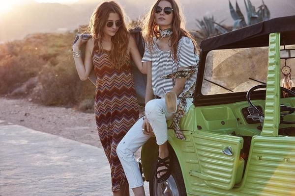 40 Summer Festival Fashion Finds