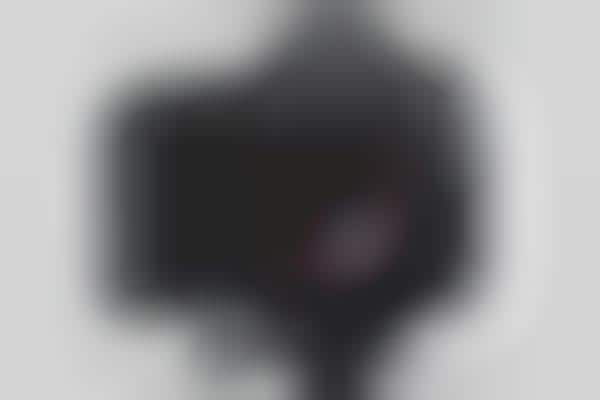 DSLR Pinhole Lenses