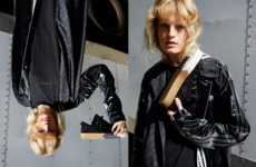 Sportswear Collab Retail Trucks