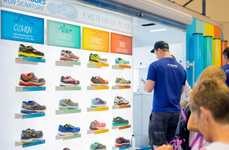 Transformed Trailer Sneaker Stores