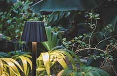 Organism-Inspired Lighting