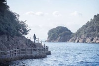 Floating Japanese Hotels Image 3