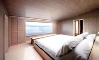 Floating Japanese Hotels Image 5