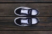 Lightening Bolt-Branded Sneakers Image 2