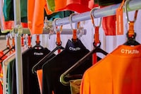 Industrial Streetwear Popups Image 6