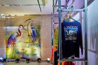 Industrial Streetwear Popups Image 8