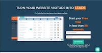 Visitor-Identifying Software Image 2