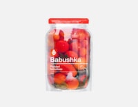 Jar-Shaped Pouch Packages Image 3