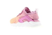 Feminine Sunset-Inspired Sneakers Image 2