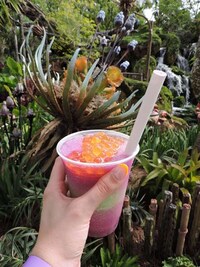 Layered Neon Slushies Image 2