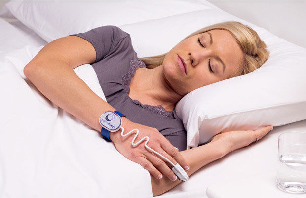 Sleep Diagnostic Wearables