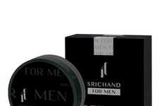 Male-Specific Finishing Powders