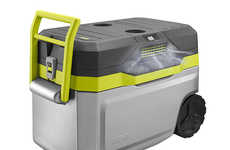 Air Conditioner Coolers