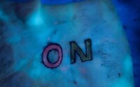 Health-Monitoring Tattoos Image 2