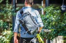 Adventurous Camera Packs