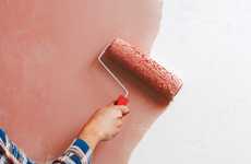 Ultra-Durable Eco Paints