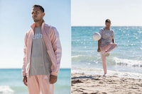 Millennial Sportswear Collaborations Image 5