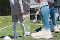 Millennial Sportswear Collaborations Image 8