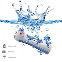 Oral Irrigation Devices Image 2