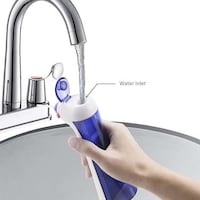 Oral Irrigation Devices Image 3