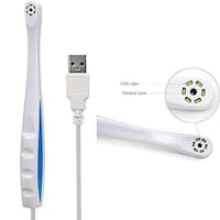Multifunctional Dental Care Cameras Image 2
