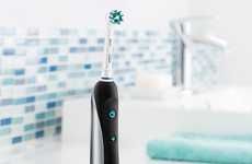 Custom Cleaning Mode Toothbrushes