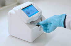 Inexpensive Disease Testing Machines