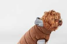 Streetwear-Inspired Dog Apparel