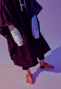 Inmate-Made Clothing Lines Image 5