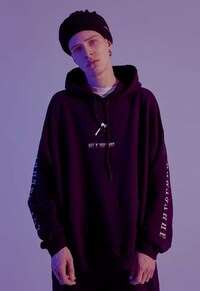 Inmate-Made Clothing Lines Image 6