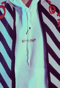 Inmate-Made Clothing Lines Image 8