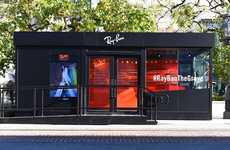 Portable Sunglasses Boutiques