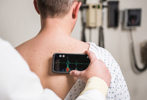 32 Intuitive Healthcare Devices