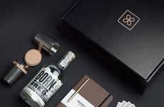 Curated Father's Day Giftboxes